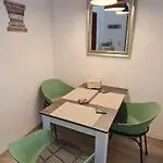 Baerbel Apartamento
