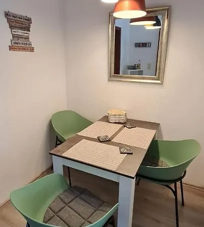 Baerbel Apartman