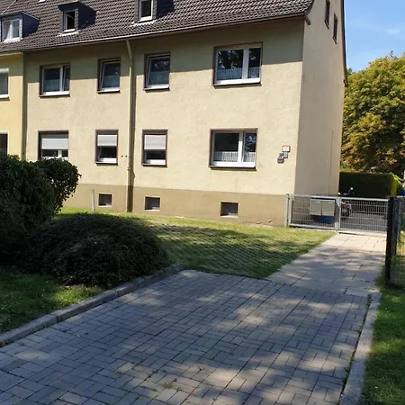 Apartman Baerbel