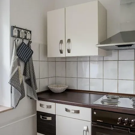 Baerbel Апартаменты