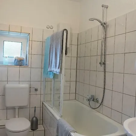 Baerbel Апартаменты