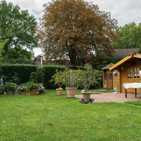 Baerbel * エッセン