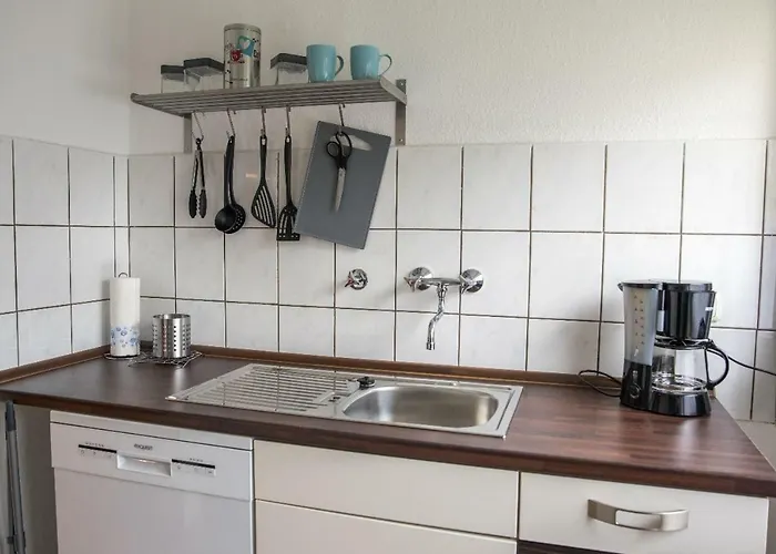 Baerbel Appartement *